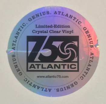 LP Don Toliver: Heaven Or Hell CLR | LTD