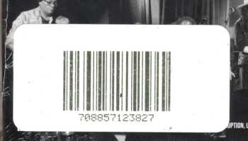 CD Don Was And The Pan-Detroit Ensemble: Groove In The Face Of Adversity