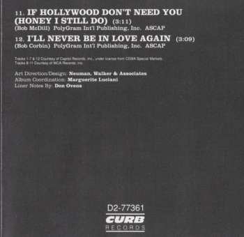 CD Don Williams: Greatest Country Hits