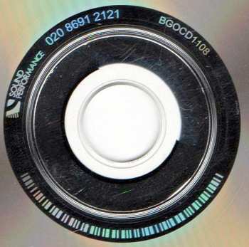 2CD Don Williams: You're My Best Friend / Harmony / Country Boy