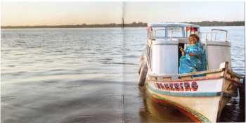 CD Dona Onete: Banzeiro