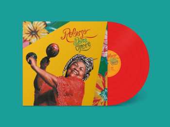 LP Dona Onete: Rebujo LTD | CLR