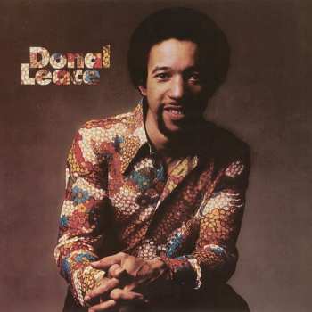 Album Donal Leace: Donal Leace