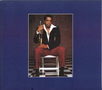 3CD Donald Byrd: The Jazz Funk Collection