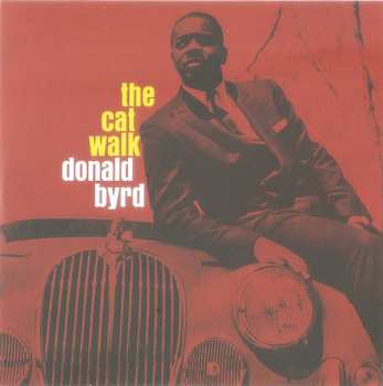 5CD Donald Byrd: Timeless Classic Albums