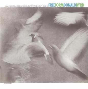 5CD Donald Byrd: Timeless Classic Albums
