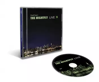 Donald Fagen's The Nightfly Live