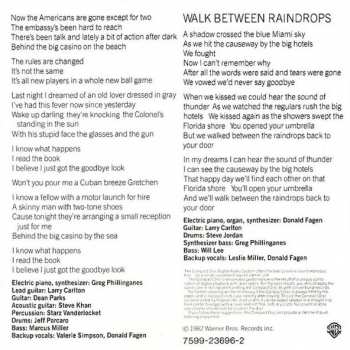 CD Donald Fagen: The Nightfly