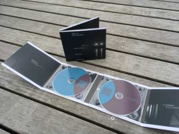 2CD Donatas Bielkauskas: Mirštantis. Miestas. Gyvenimui LTD