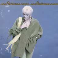 Album Donatella Rettore: Son Rettore E Canto
