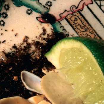 2LP Donato Dozzy: Donato Dozzy Plays Bee Mask