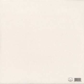 LP Donato Dozzy: The Loud Silence