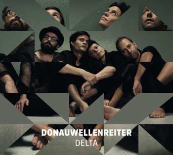 Album Donauwellenreiter: Delta