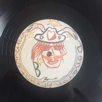 LP Donavon Frankenreiter: Get outta your mind