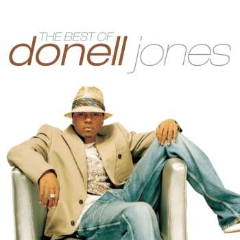 Album Donell Jones: The Best Of Donell Jones