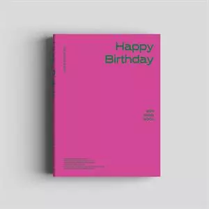 Dong Woon Son: Happy Birthday