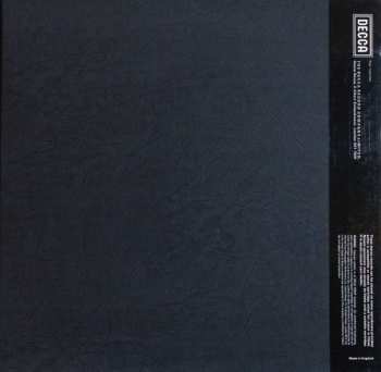 3LP/Dobozkészlet Ileana Cotrubas: La Favorita