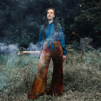Album Donna Grantis: Diamonds & Dynamite