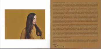 CD Donna Grantis: Diamonds & Dynamite DIGI
