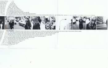 CD Donna Lewis: Now In A Minute