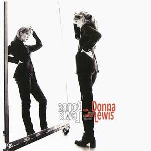 Album Donna Lewis: Now In A Minute