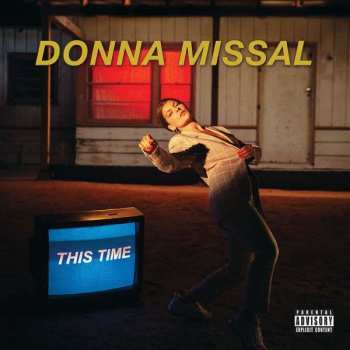 Album Donna Missal: This Time
