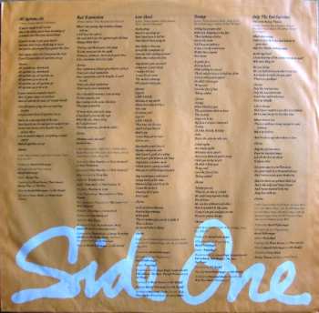 LP Donna Summer: All Systems Go