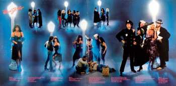 2LP Donna Summer: Bad Girls