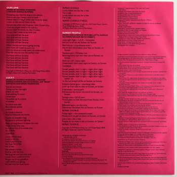 2LP Donna Summer: Bad Girls