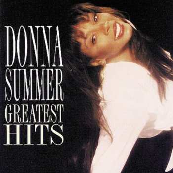 Album Donna Summer: Greatest Hits