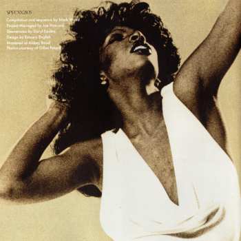 2CD Donna Summer: I Feel Love (The Collection)