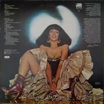 LP Donna Summer: I Remember Yesterday