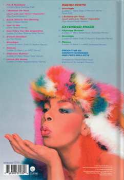 CD Donna Summer: I'm A Rainbow - Recovered & Recoloured