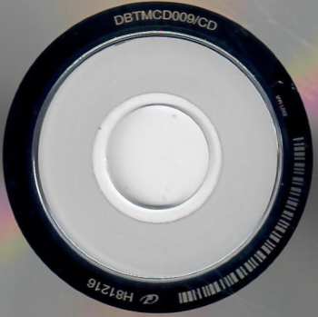 CD Donna Summer: I'm A Rainbow - Recovered & Recoloured