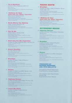 CD Donna Summer: I'm A Rainbow - Recovered & Recoloured