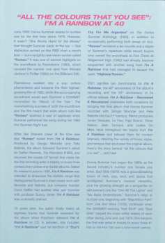 CD Donna Summer: I'm A Rainbow - Recovered & Recoloured