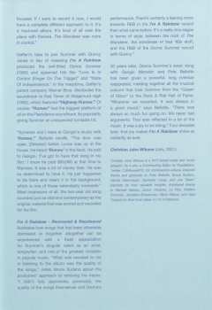 CD Donna Summer: I'm A Rainbow - Recovered & Recoloured