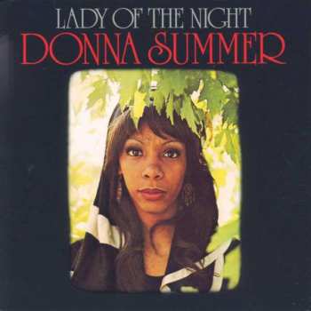 CD Donna Summer: Lady Of The Night