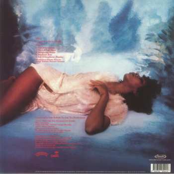 LP Donna Summer: Love To Love You Baby LTD