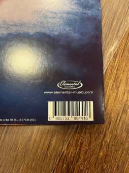 LP Donna Summer: Love To Love You Baby LTD