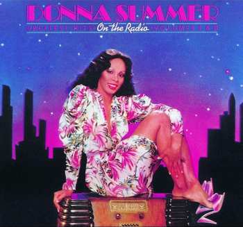 Album Donna Summer: On The Radio - Greatest Hits Volumes I & II