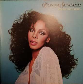 2LP Donna Summer: Once Upon A Time...