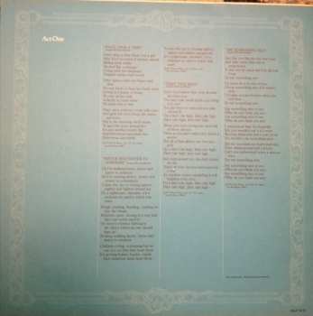 2LP Donna Summer: Once Upon A Time...