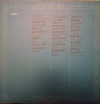 2LP Donna Summer: Once Upon A Time...