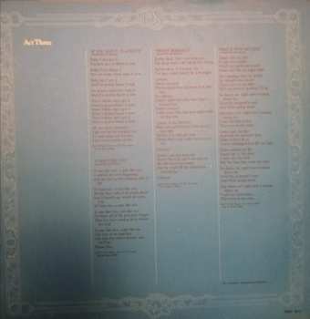 2LP Donna Summer: Once Upon A Time...