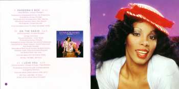 CD Donna Summer: Summer: The Original Hits