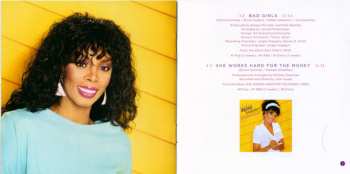 CD Donna Summer: Summer: The Original Hits