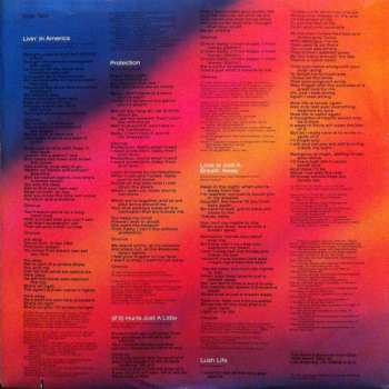 3LP/Dobozkészlet Donna Summer: The Box