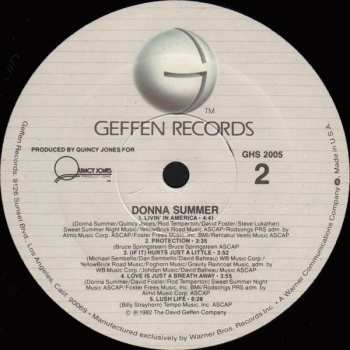 3LP/Dobozkészlet Donna Summer: The Box