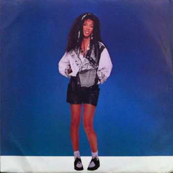 3LP/Dobozkészlet Donna Summer: The Box